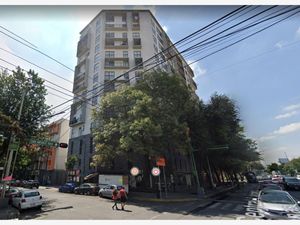 Departamento en Venta en Obrera Cuauhtémoc