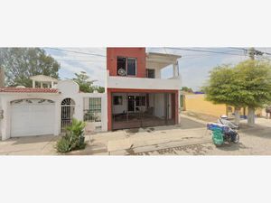 Casa en Venta en Las Misiones Mazatlán