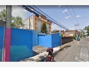 Departamento en Venta en El Vergel Iztapalapa