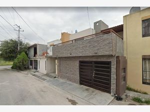 Casa en Venta en Mision Real Apodaca