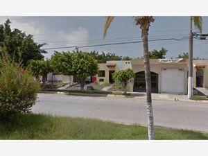 Casa en Venta en Los Ángeles (Santa Fe) Mazatlán