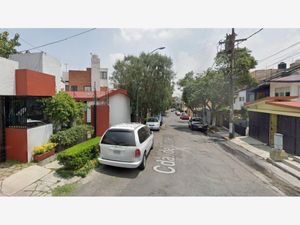 Casa en Venta en Santa Ursula Xitla Tlalpan