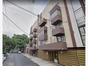 Departamento en Venta en Portales Norte Benito Juárez