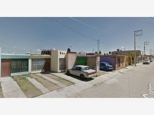 Casa en Venta en Los Agaves Durango