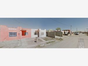 Casa en Venta en Las Almeras Juárez