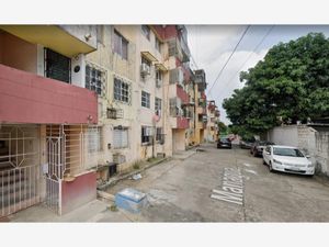 Departamento en Venta en Nueva Mina Minatitlán