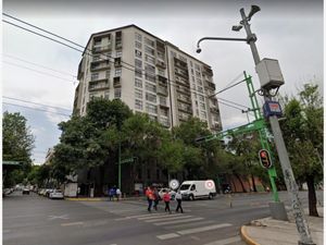 Departamento en Venta en Obrera Cuauhtémoc