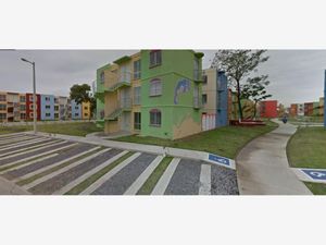 Departamento en Venta en Hacienda Sotavento Veracruz