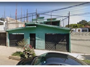 Casa en Venta en Lomas Estrella Iztapalapa