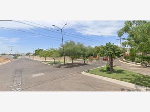 Casa en Venta en Los Ángeles Hermosillo