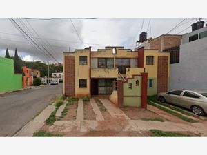 Departamento en Venta en Privada del Bosque Zacatecas