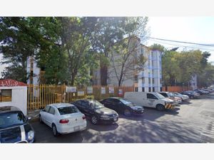 Departamento en Venta en Culhuacán CTM CROC Coyoacán