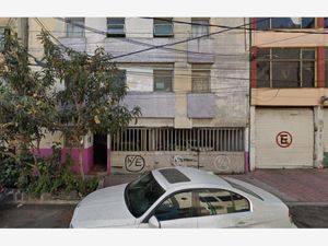 Departamento en Venta en Transito Cuauhtémoc