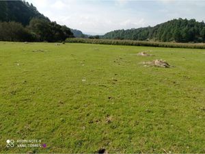 Terreno en Venta en Monte de Peña Villa del Carbón