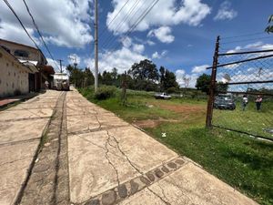 Terreno en Venta en La Bellota Villa del Carbón