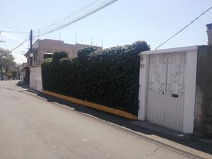 Casa en Venta en Guadalupe San Ildefonso Nicolás Romero