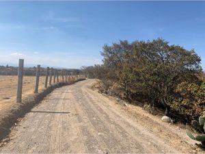 Terreno en Venta en Las Moras Villa del Carbón