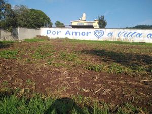 Terreno en Venta en La Bellota Villa del Carbón