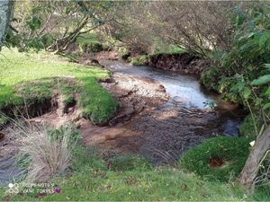 Terreno en Venta en Monte de Peña Villa del Carbón