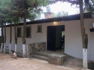 Finca/Rancho en Venta en Loma de Don Juan Villa del Carbón