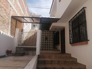 Casa en Venta en Guadalupe San Ildefonso Nicolás Romero