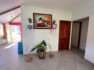 Casa en Venta en Los Domínguez Villa del Carbón