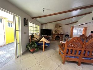 Casa en Venta en Los Domínguez Villa del Carbón