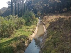 Terreno en Venta en Loma de Trojes Villa del Carbón