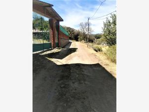 Terreno en Venta en San Martin Cachihuapan Villa del Carbón