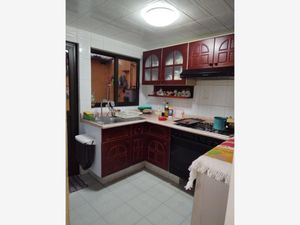 Casa en Venta en Culhuacán CTM Sección X Coyoacán