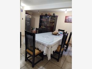 Casa en Venta en Culhuacán CTM Sección X Coyoacán