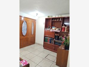 Casa en Venta en Culhuacán CTM Sección X Coyoacán