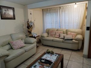 Casa en Venta en Culhuacán CTM Sección X Coyoacán