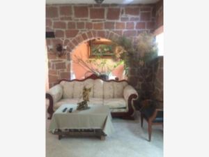 Casa en Venta en Los Bordos Huimilpan