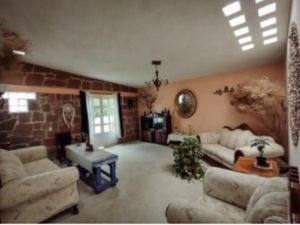 Casa en Venta en Los Bordos Huimilpan