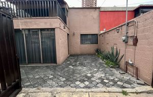 CASA EN VENTA EN SATELITE BOULEVARES