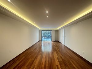 DEPARTAMENTO EN POLANCO EMERSON