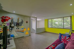 CASA EN CONDOMINIO EN BOSQUES DE LAS LOMAS