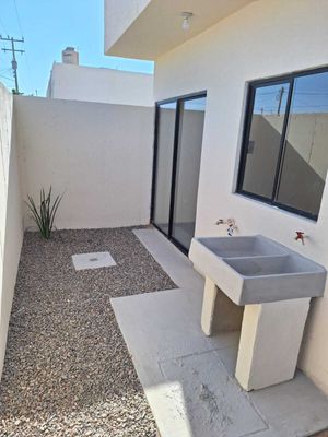 CASA EN VENTA EN PUERTO PEÑASCO CONDOMINIOS CORONADO