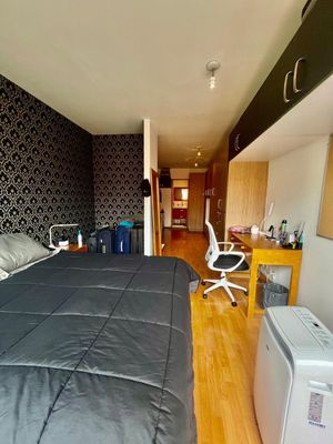 DEPARTAMENTO EN VENTA EN ROMA NORTE