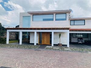 CASA EN VENTA EN RESIDENCIAL TOLEDO  OCOYOACAC