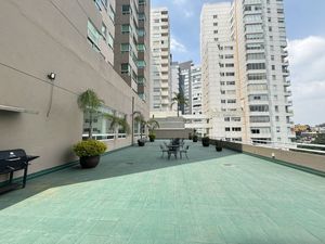 DEPARTAMENTO CON TERRAZA EN VENTA EN INTERLOMAS HACIENDA DEL CIERVO