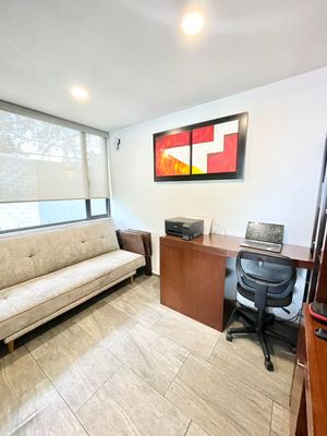 CASA EN CONDOMINIO EN JULIAN ADAME CUAJIMALPA