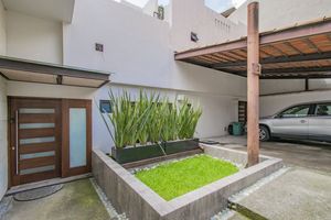 CASA EN CONDOMINIO EN BOSQUES DE LAS LOMAS