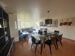 CASA EN CONDOMINIO EN BOSQUES DE LAS LOMAS VENTA