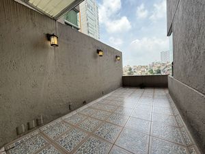 DEPARTAMENTO CON TERRAZA EN VENTA EN INTERLOMAS HACIENDA DEL CIERVO