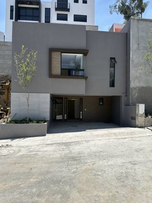 Casa en preventa