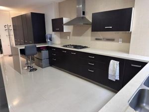 Departamento en Venta en Ampliación Granada Miguel Hidalgo