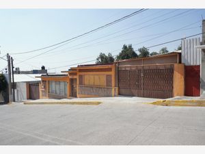 Casa en Venta en El Tenayo Centro Tlalnepantla de Baz