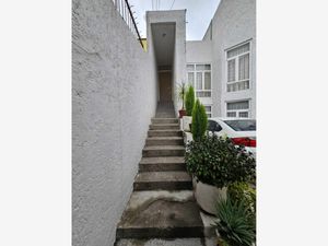 Departamento en Venta en El Caracol Coyoacán